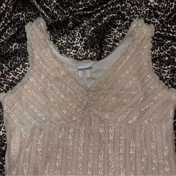 Fashion Bug Y2k Tank Top - Picture 6 of 8